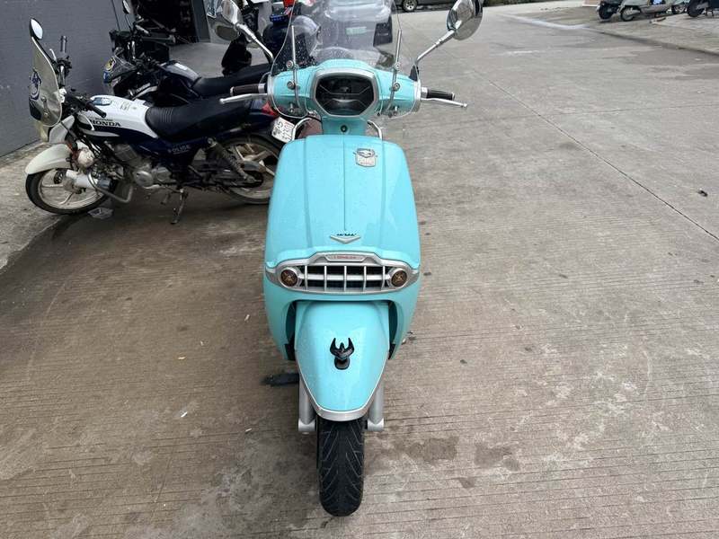 二手维多利亚Sixties 300i