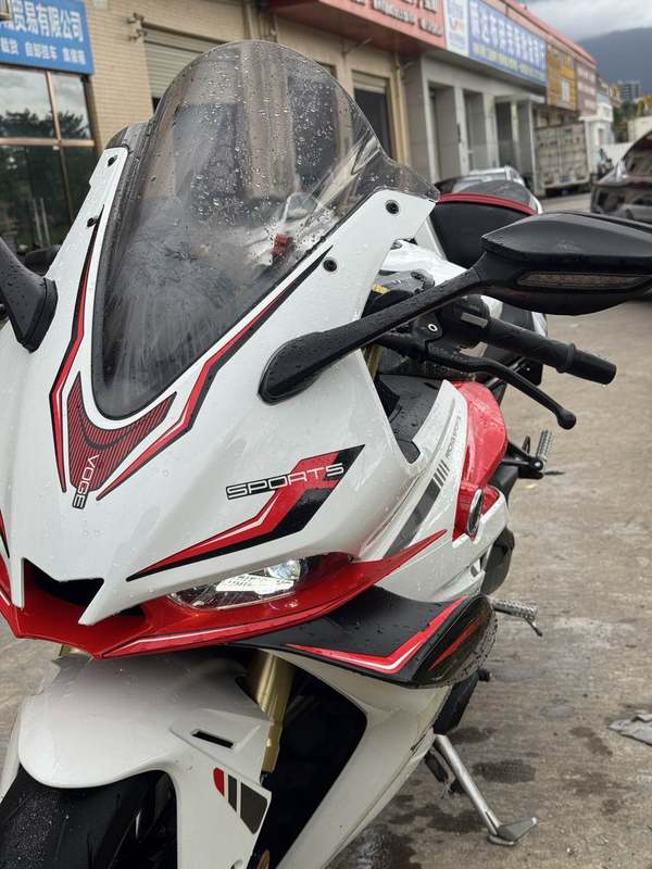 二手无极RR660S