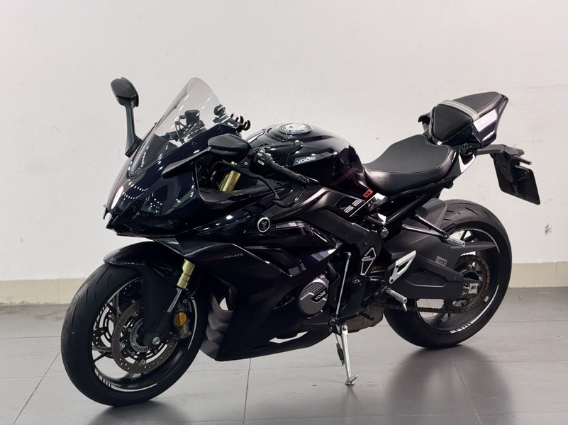 二手无极RR660S