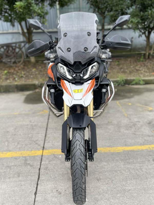 二手无极DS900X