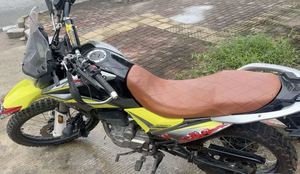 二手宗申250X