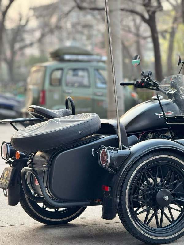 二手长江CJ 650B