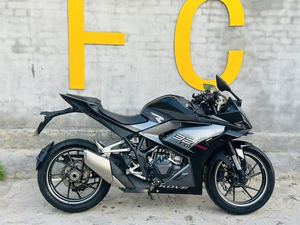 二手凯越321RR