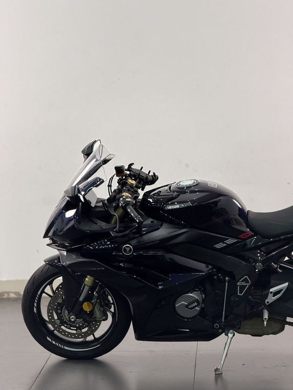 二手无极RR660S
