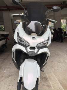 二手三阳哈士奇 Husky ADV150