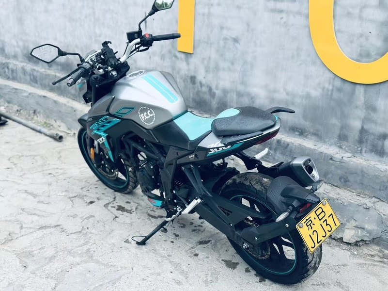 二手无极300R
