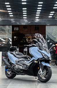 二手光阳AK550