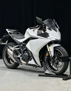 二手凯越321RR