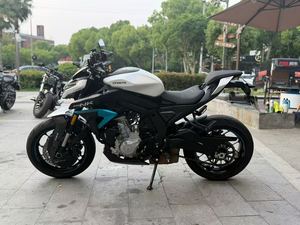 二手春风675NK