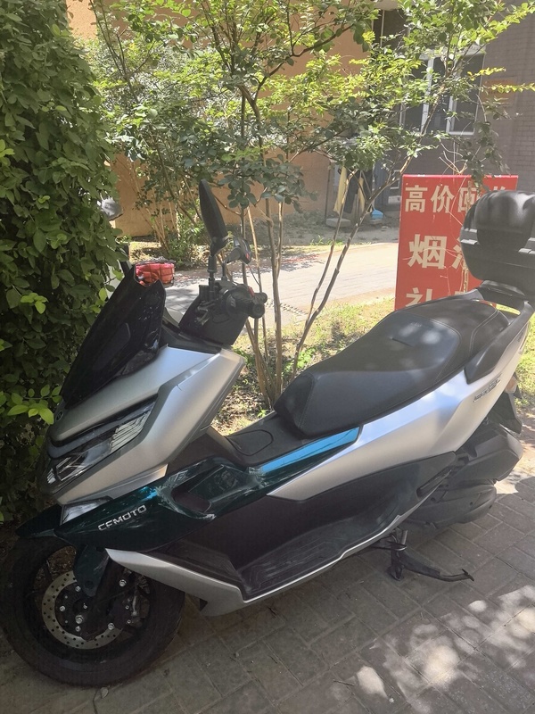 二手春风150SC