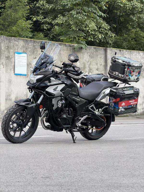 二手本田CB400X