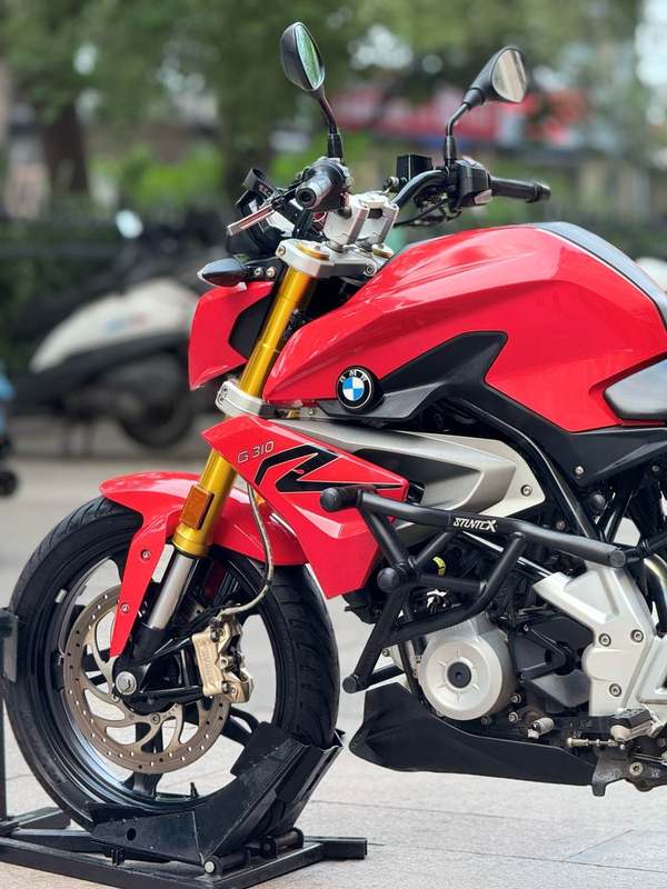 二手宝马G 310 R