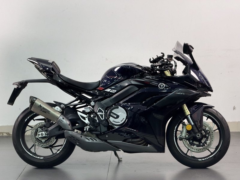二手无极RR660S