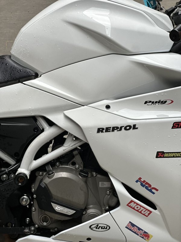 二手春风250SR
