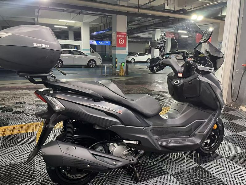 二手三阳Joymax Z 300
