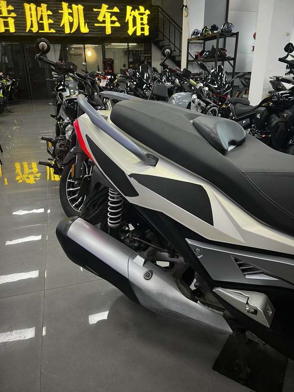 二手力刻318 LK300T