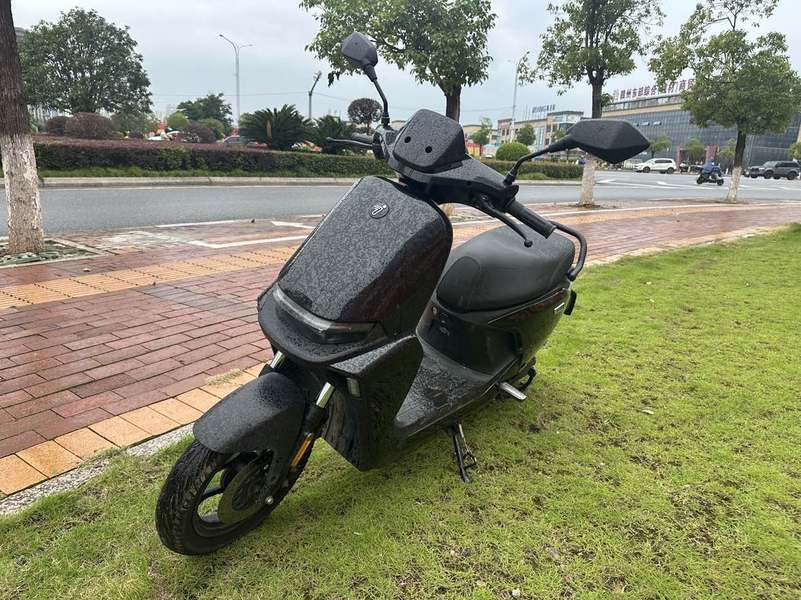 二手九号远航家M