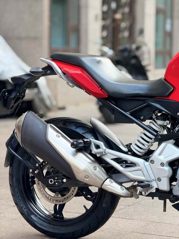 二手宝马G 310 R