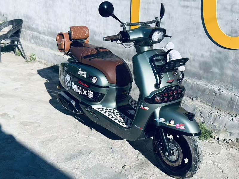 二手维多利亚Sixties 150Si