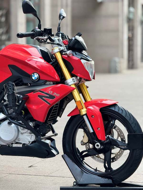二手宝马G 310 R