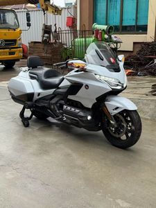 二手本田Gold Wing GL1800