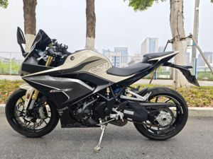 二手凯越321RR