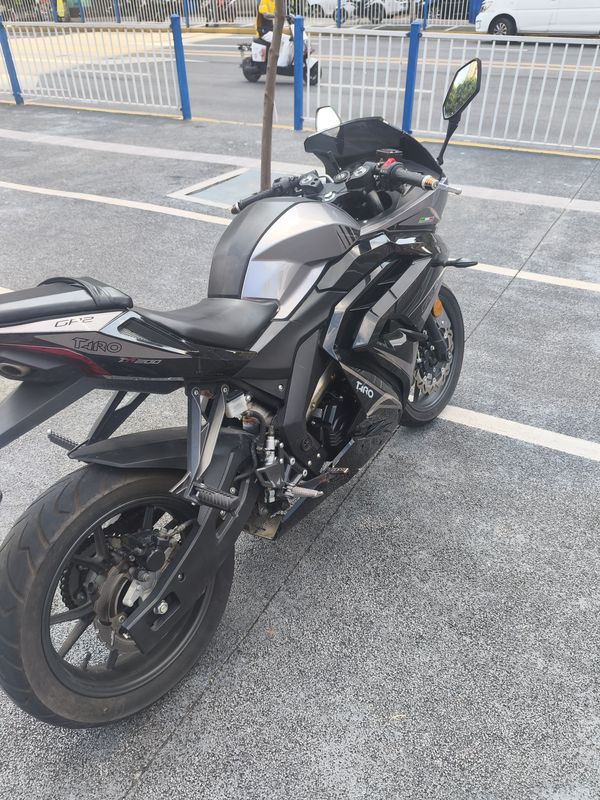 二手台荣GP2-200R