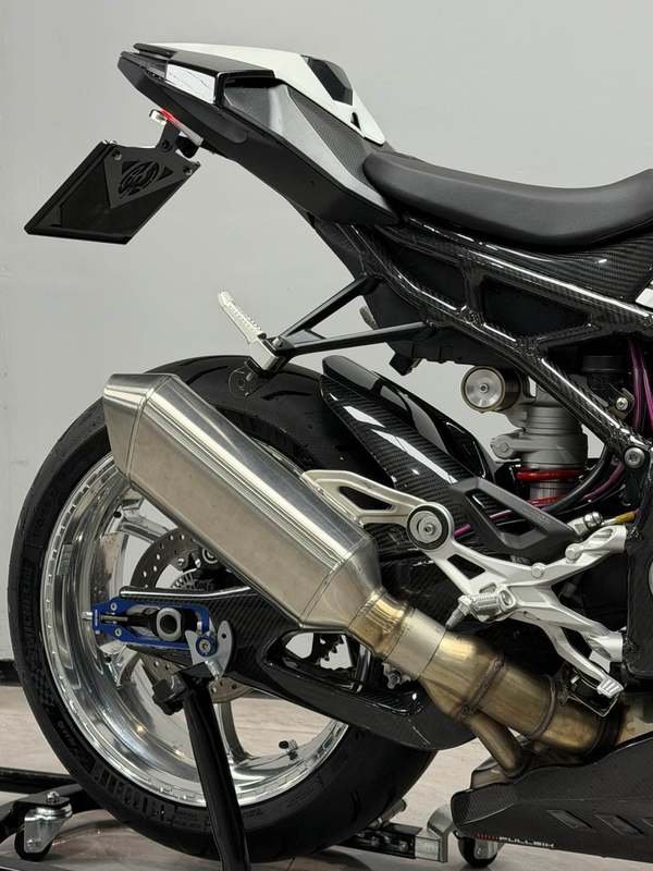 二手宝马S 1000 RR