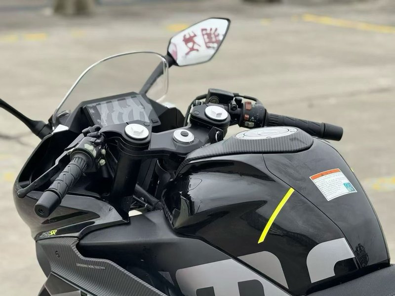 二手春风250SR