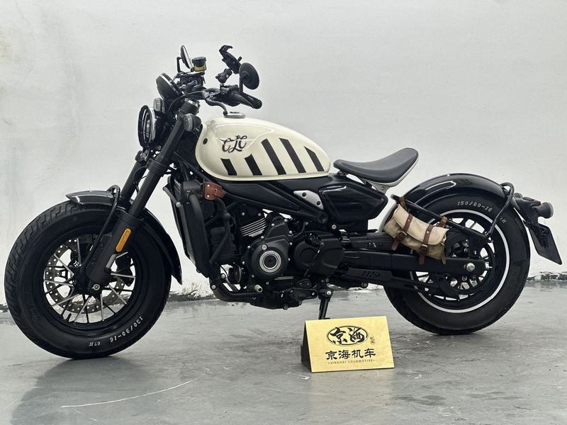 二手春风450CL-C