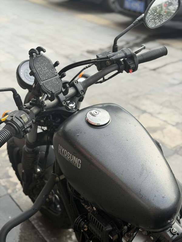 二手晓星GV300S