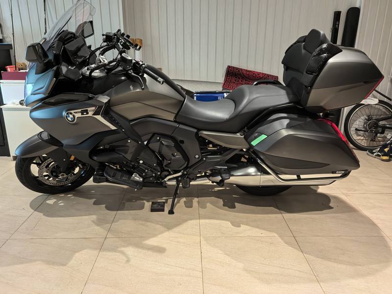 二手宝马K 1600