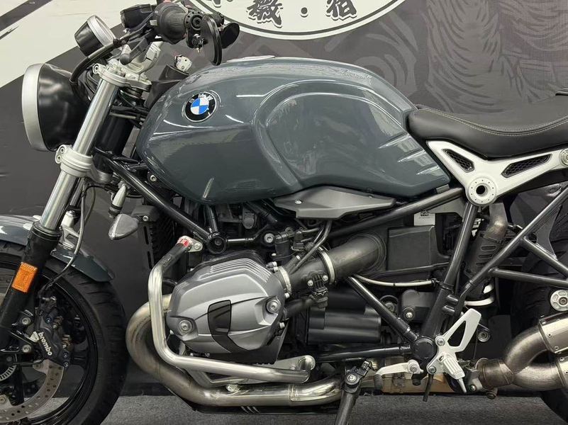 二手宝马R NineT
