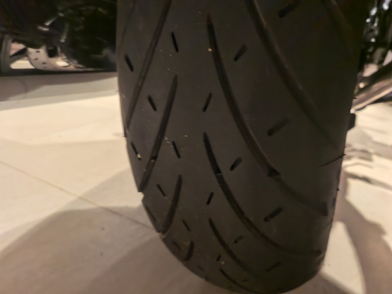 二手宝马K 1600