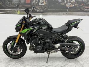 二手川崎Z900