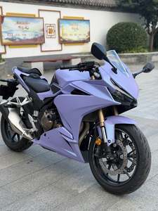 二手本田CBR500R(进口)