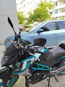 二手春风150NK