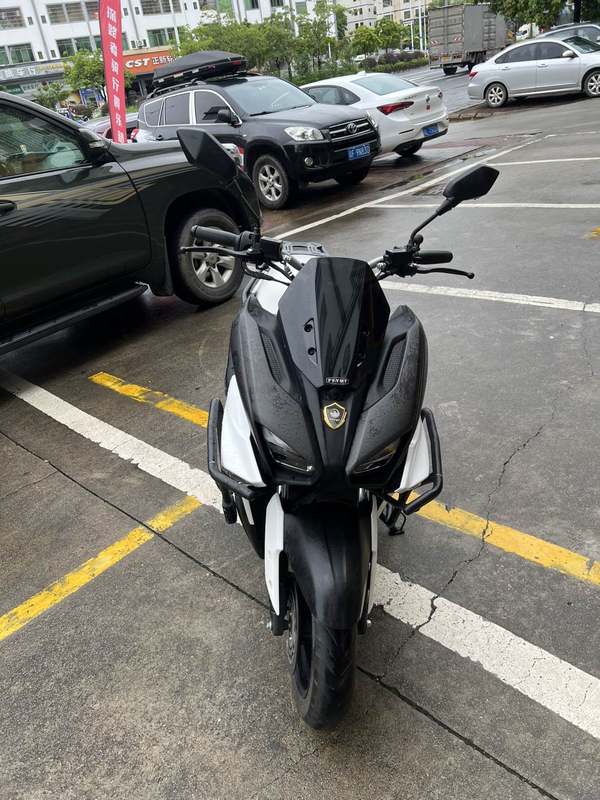 二手飞鹰AX150