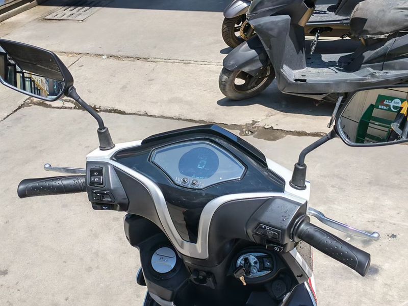 二手三阳FNX150