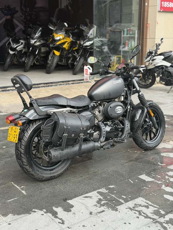 二手晓星GV300S