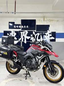二手凯越500X