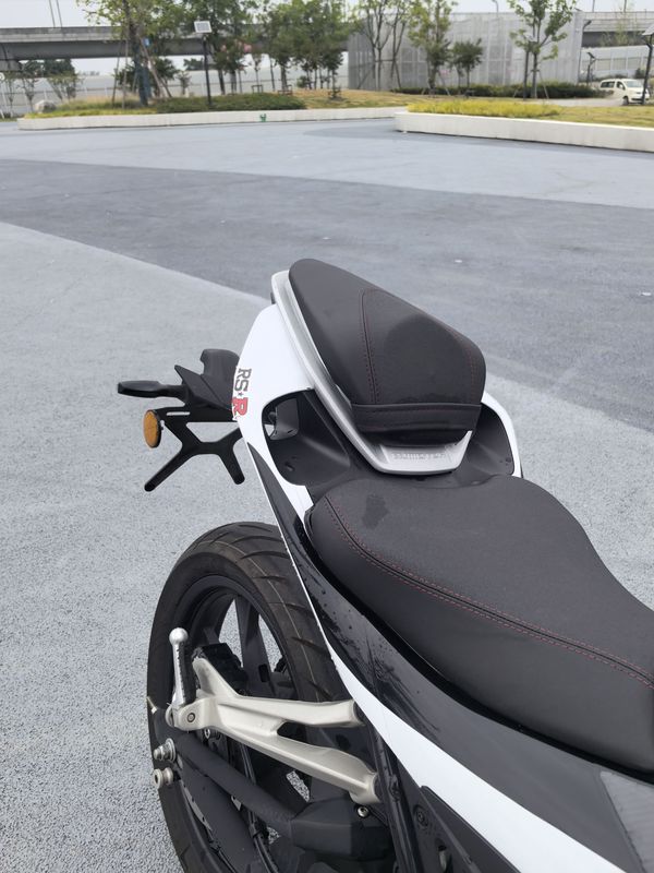二手QJMOTOR赛150