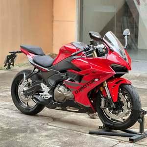 二手QJMOTOR赛550