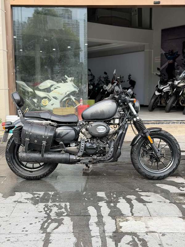 二手晓星GV300S