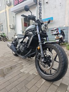 二手本田CM1100