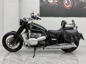 二手宝马R 18