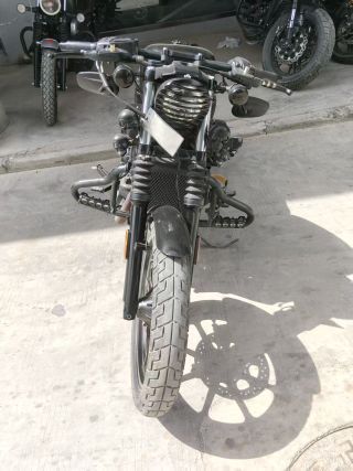 二手香帅650N
