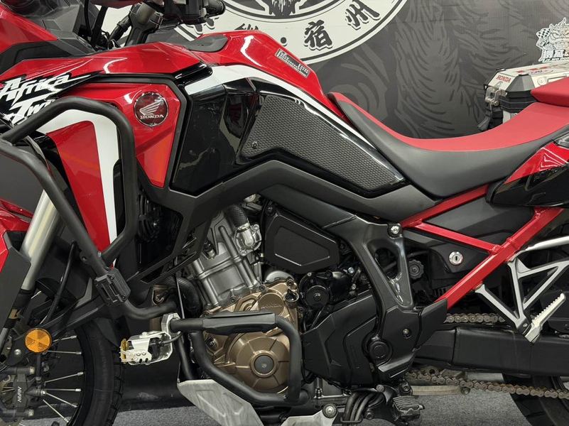二手本田CRF1100L Africa Twin