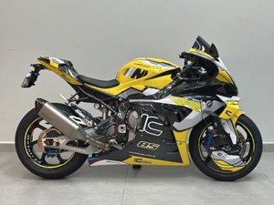 二手宝马M 1000 RR