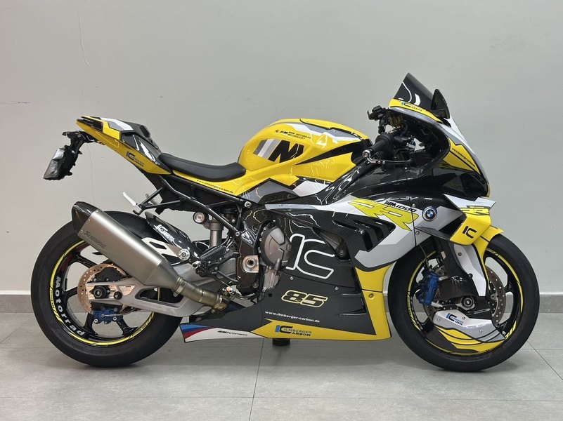 二手宝马M 1000 RR